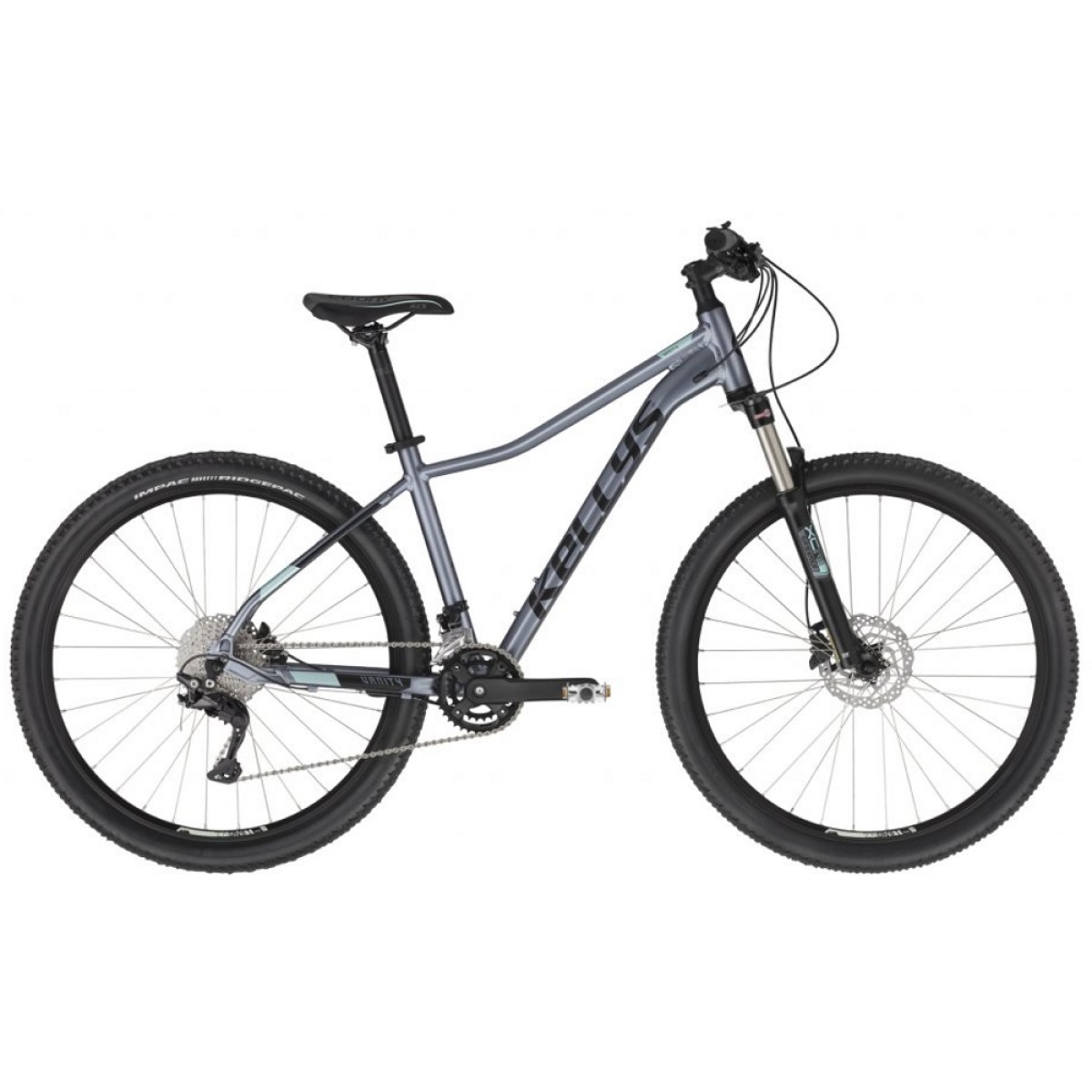 Kellys VANITY 80 2023 S (15", 150-166 cm) · záber 1