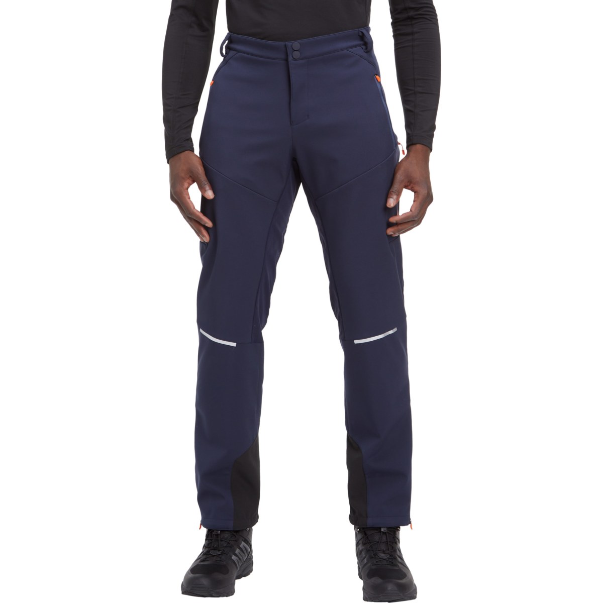 McKinley Saina Touring Pants - Veľkosť: 54 · záber 2