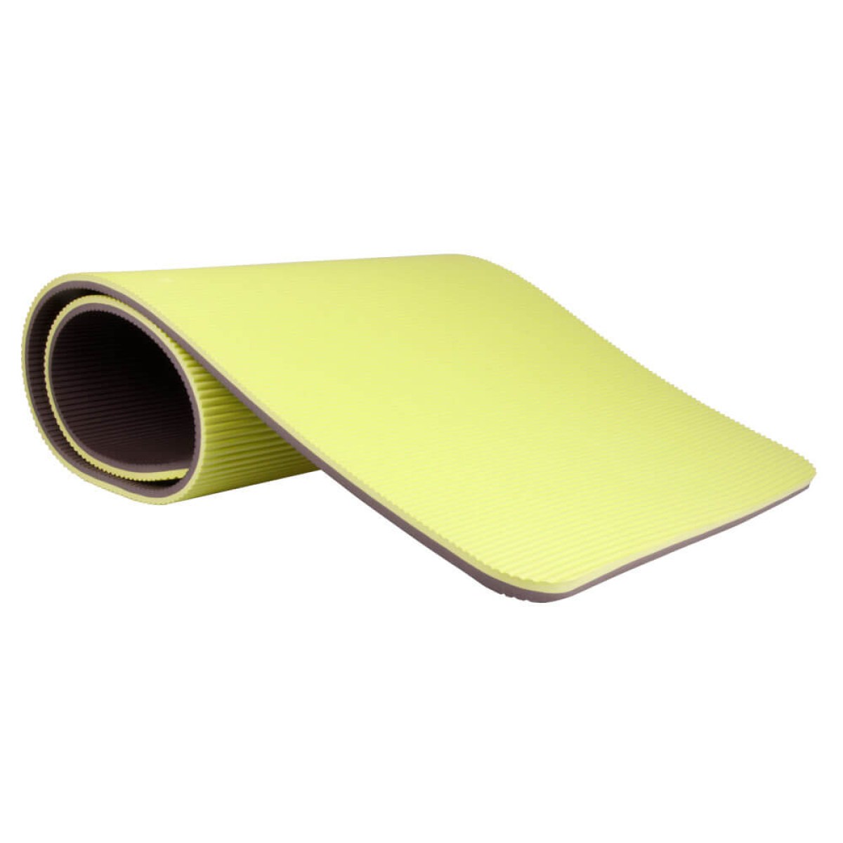 Karimatka inSPORTline Profi 180x60x1,6 cm - Farba: Ružová · záber 3