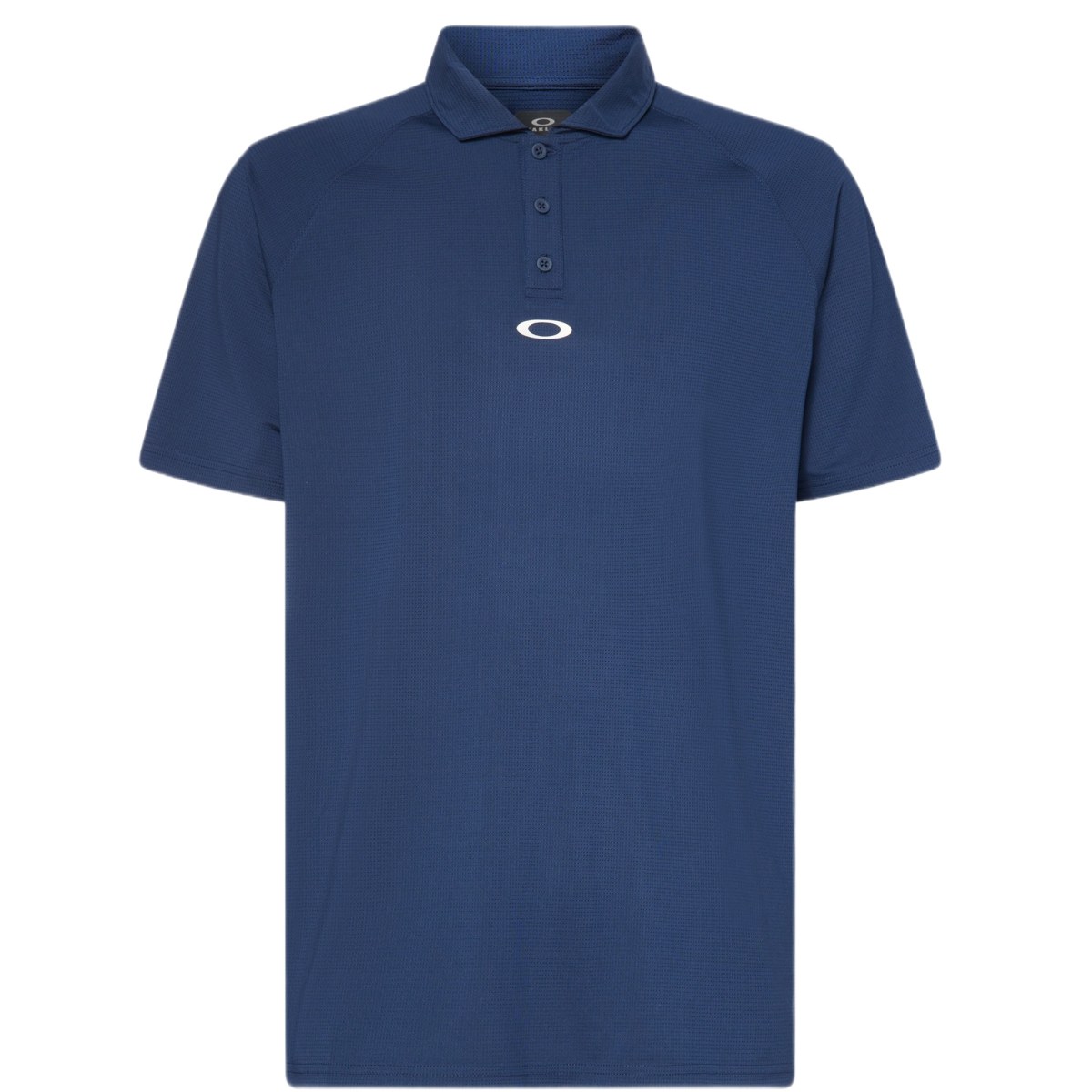 Oakley Polo SS T-Shirt - Veľkosť: S · záber 1