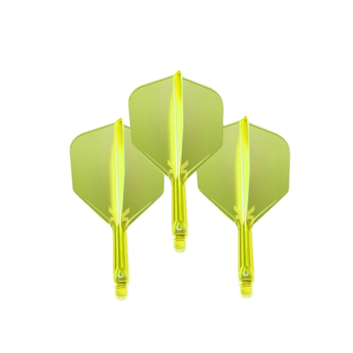 Target K-Flex Neon No.6 Medium fluo ružová · záber 2