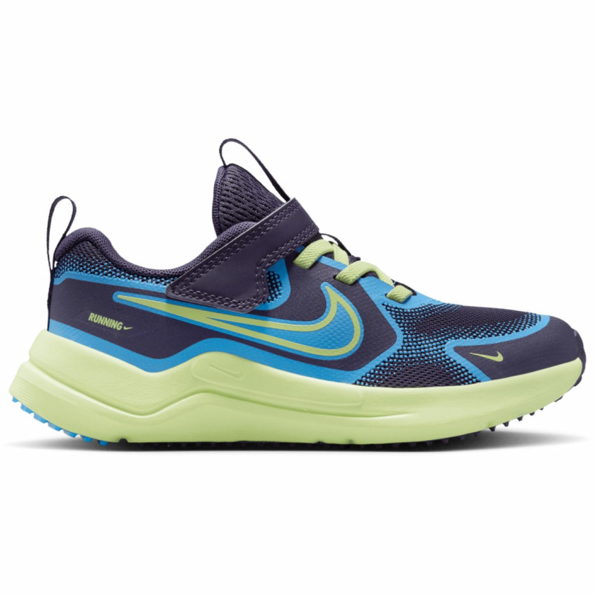 Nike Cosmic Runner PS - Veľkosť: 29,5 · záber 1