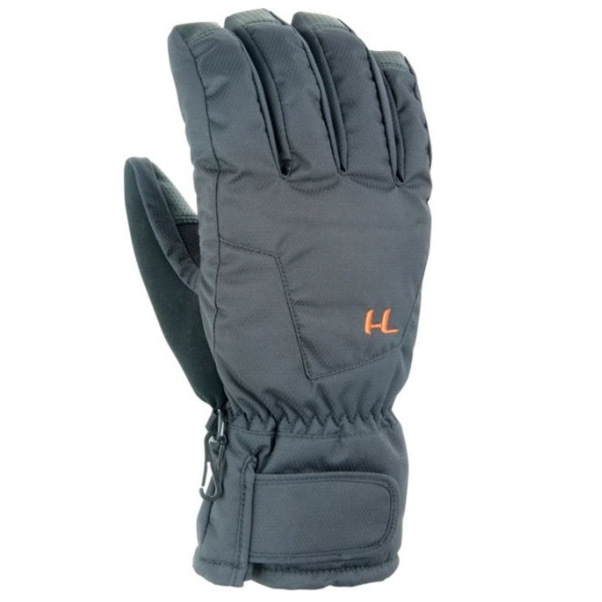 Ferrino Highlab Snug Black - XS · záber 1