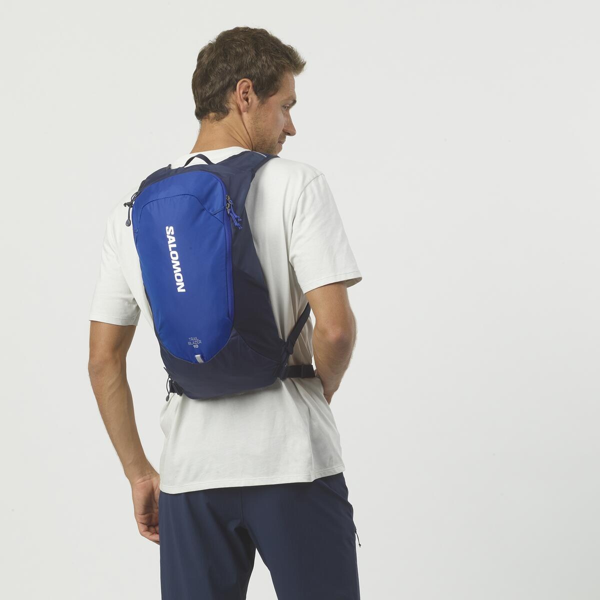 Salomon Trailblazer 10 · záber 4