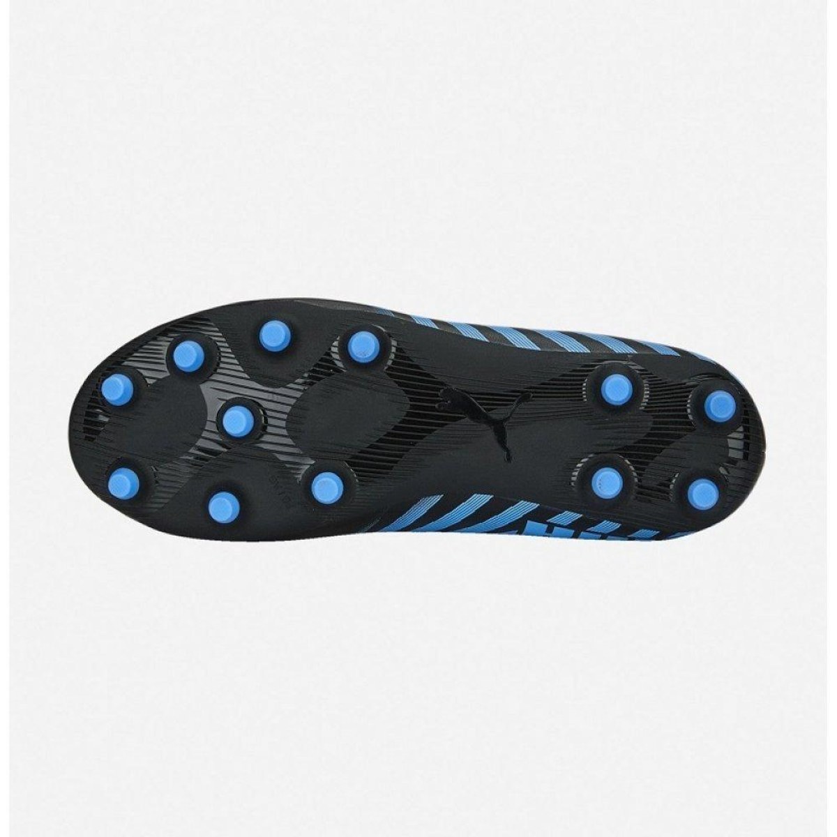Puma Tacto II FG/AG - Veľkosť: 45 · záber 4