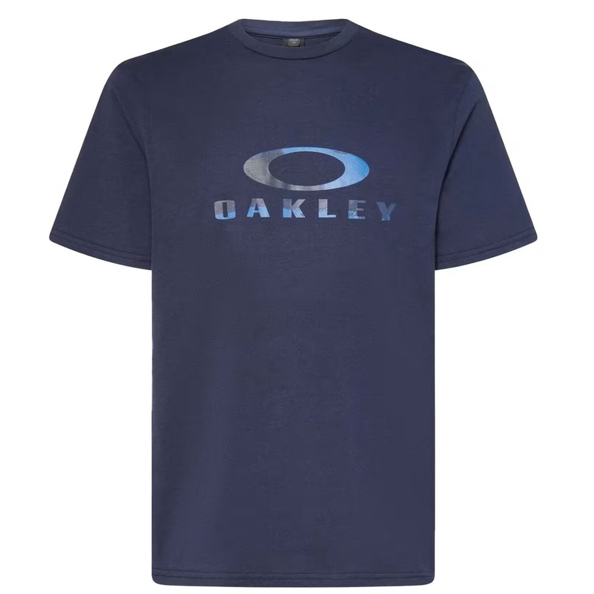 Oakley Camo Ellipse M - Veľkosť: L | Farba: Sivá · záber 1
