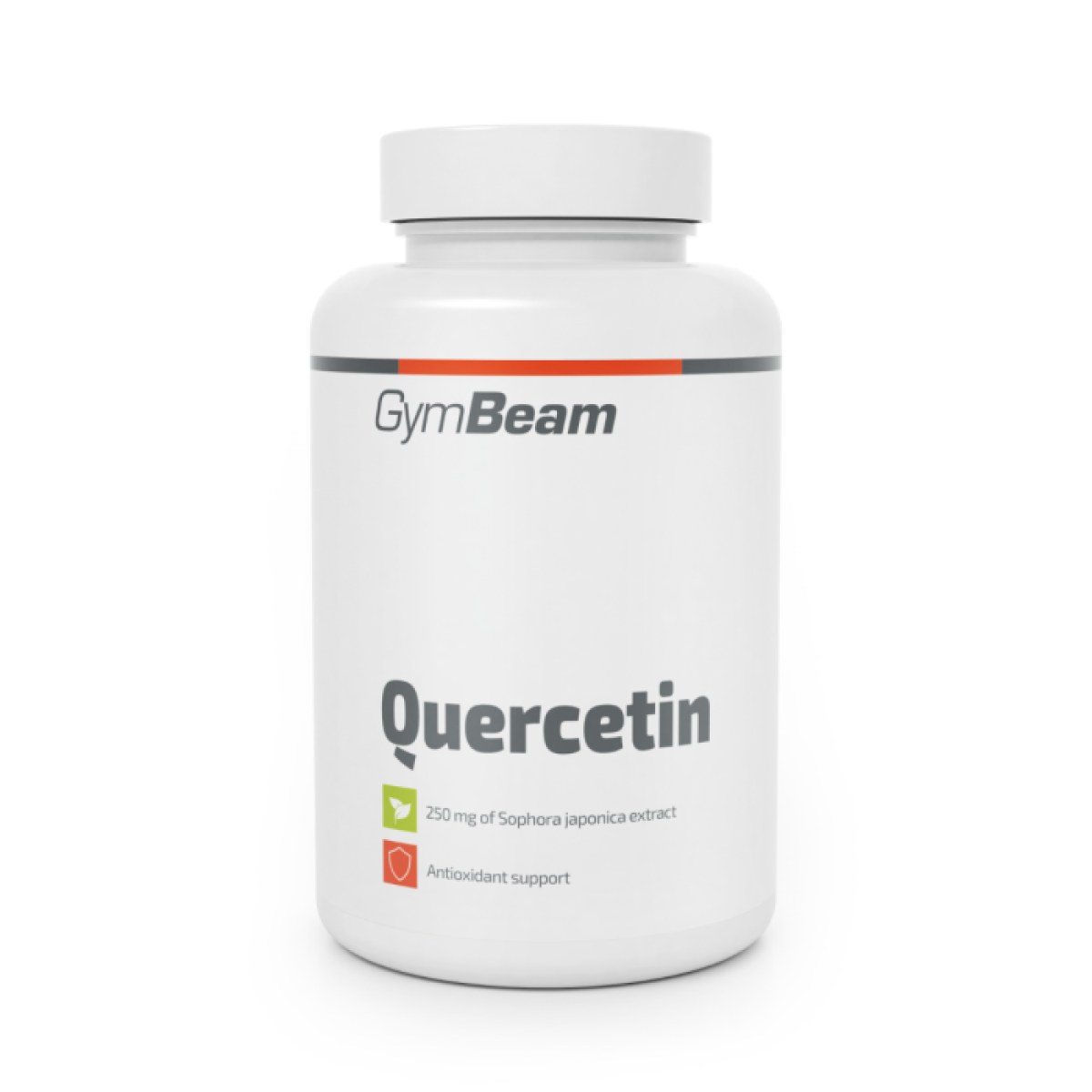 GymBeam Kvercetín · záber 1