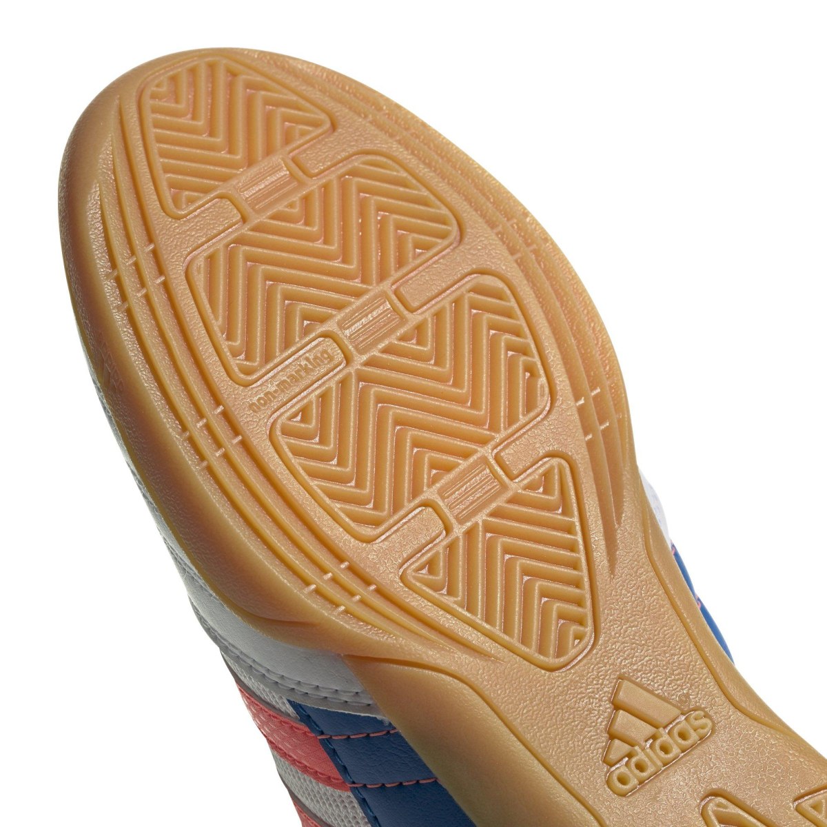 Adidas Super Sala J - Veľkosť: 28 · záber 5