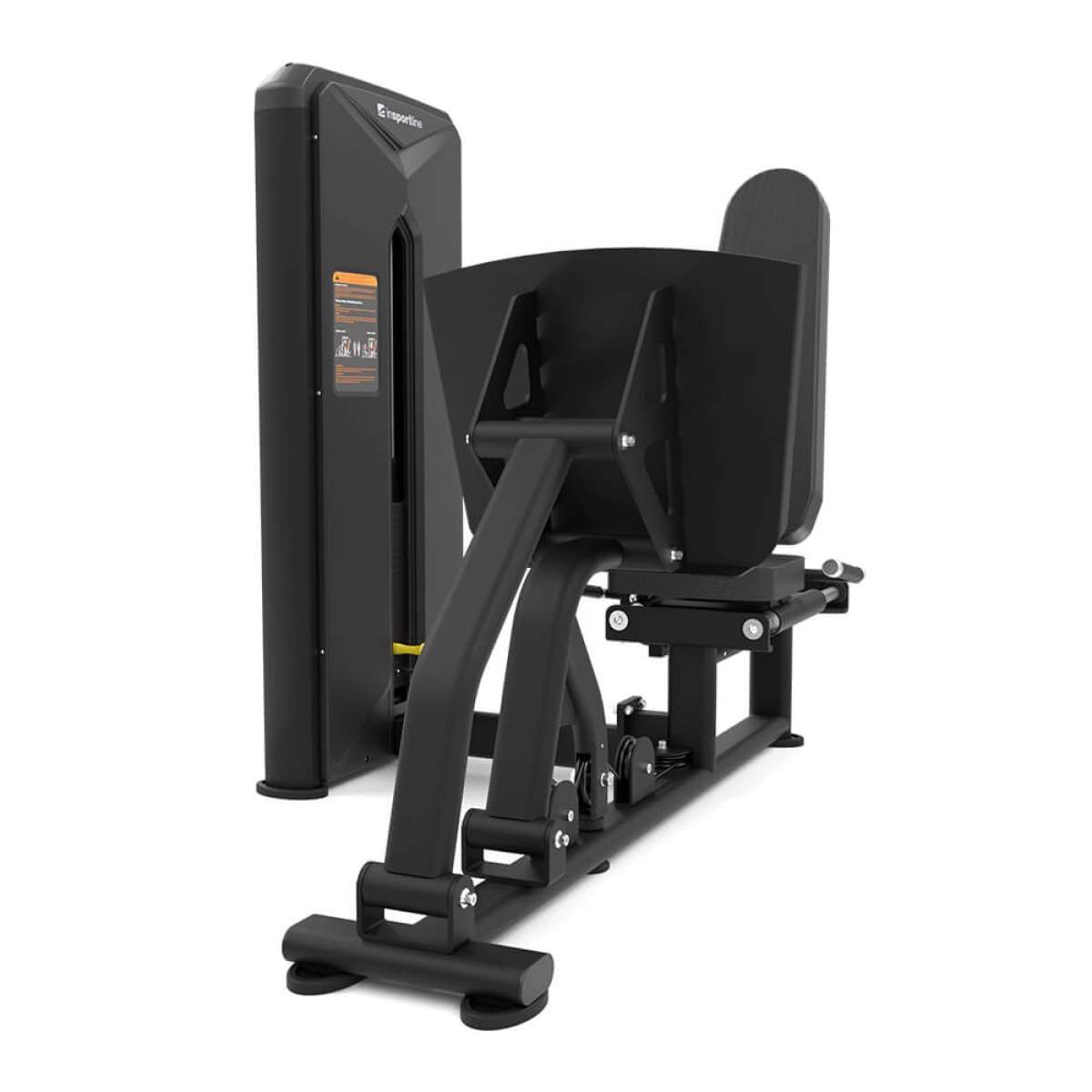 inSPORTline Velocer LP120 · záber 2
