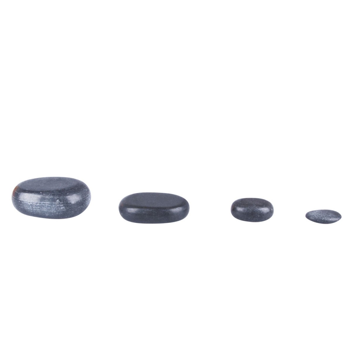 Lávové kamene inSPORTline Basalt Stone - 20 ks · záber 3
