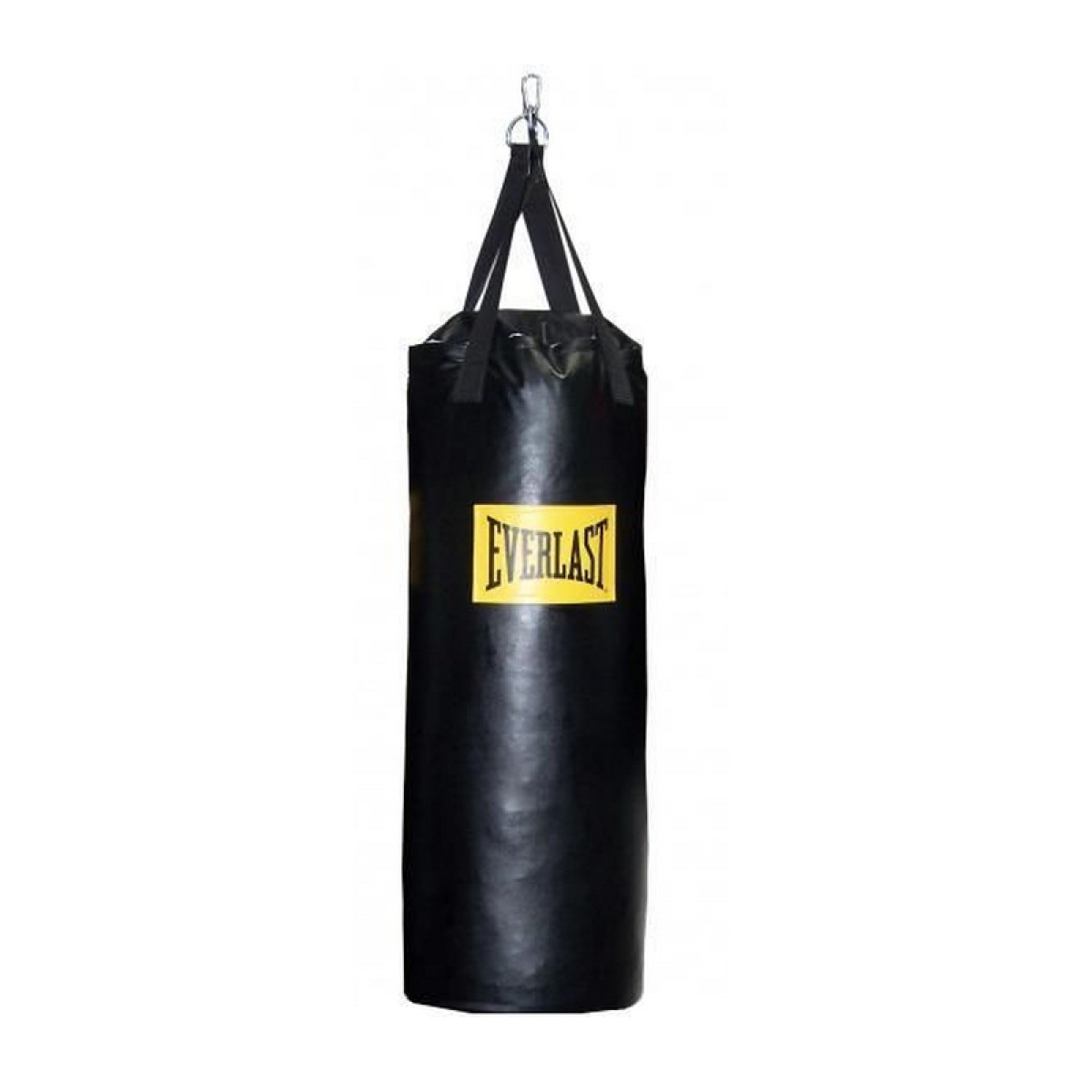 Boxovacie vrece EVERLAST Nevatear čierny - 84cm - 22kg · záber 1