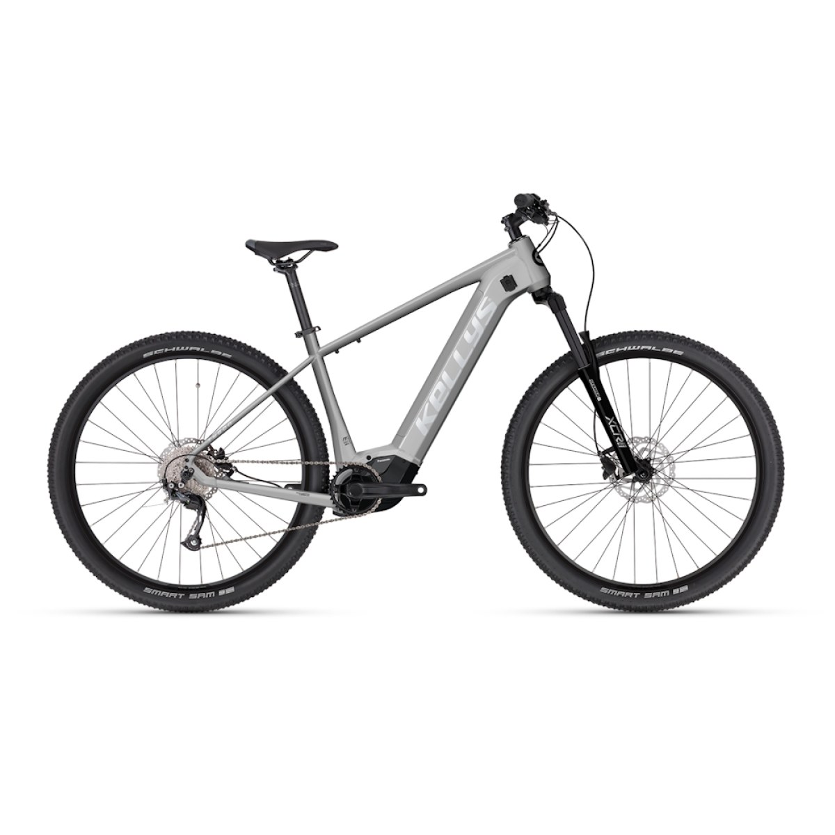 Kellys TYGON R10 Air P 29" - model 2025 Steel Blue - M (17", 170-185 cm) · záber 3