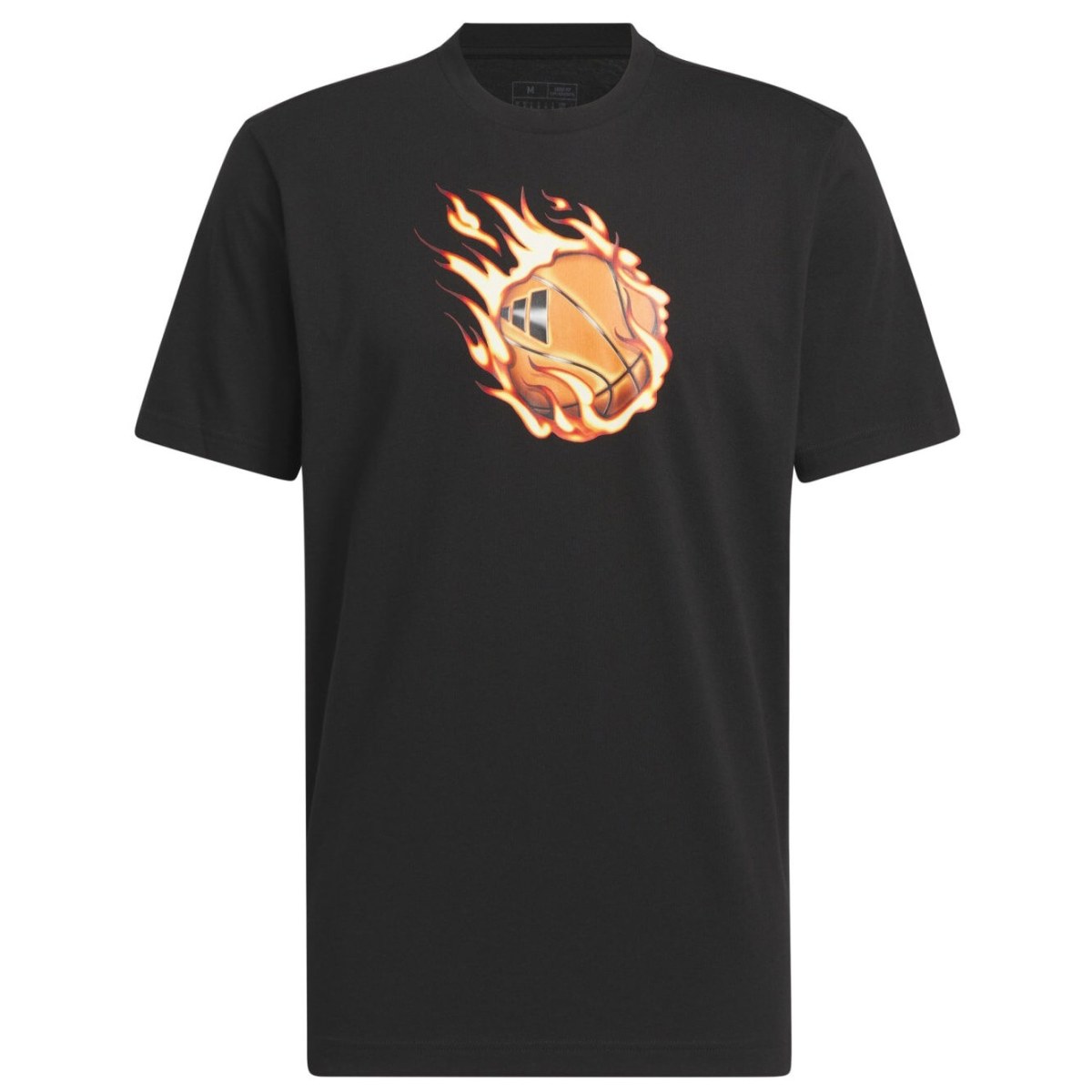 Adidas On Fire - Veľkosť: XL · záber 1