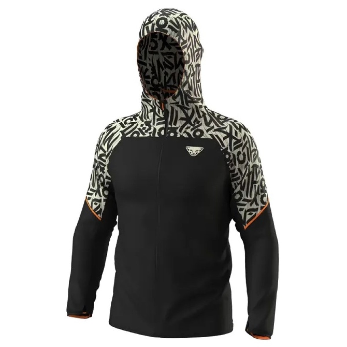 Dynafit Trail Wind Jacket M - Veľkosť: L · záber 1