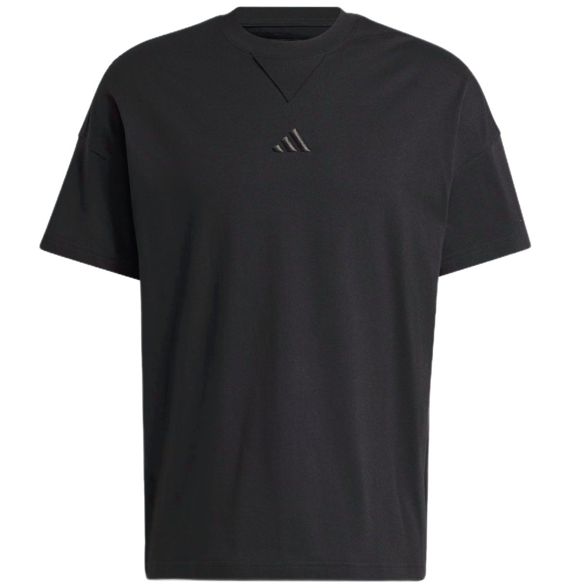 Adidas ALL SZN Tee - Veľkosť: XXL · záber 1