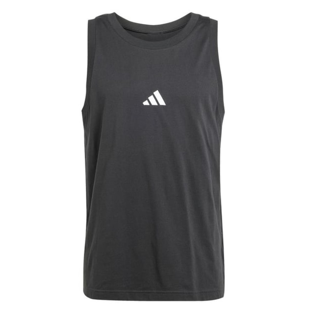 Adidas Essentials Small Logo M - Veľkosť: XS · záber 1