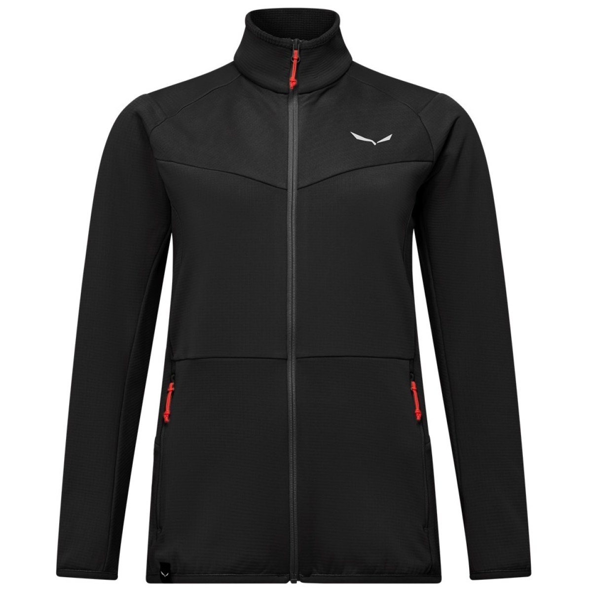 Salewa Puez Cammino Polarlite Jacket W - Veľkosť: 42 · záber 1