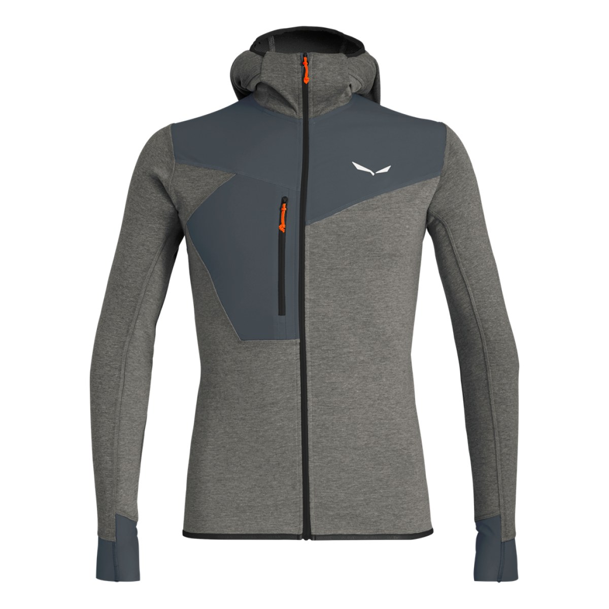 Salewa Puez 2 Dry HD Jacket - Veľkosť: L · záber 1