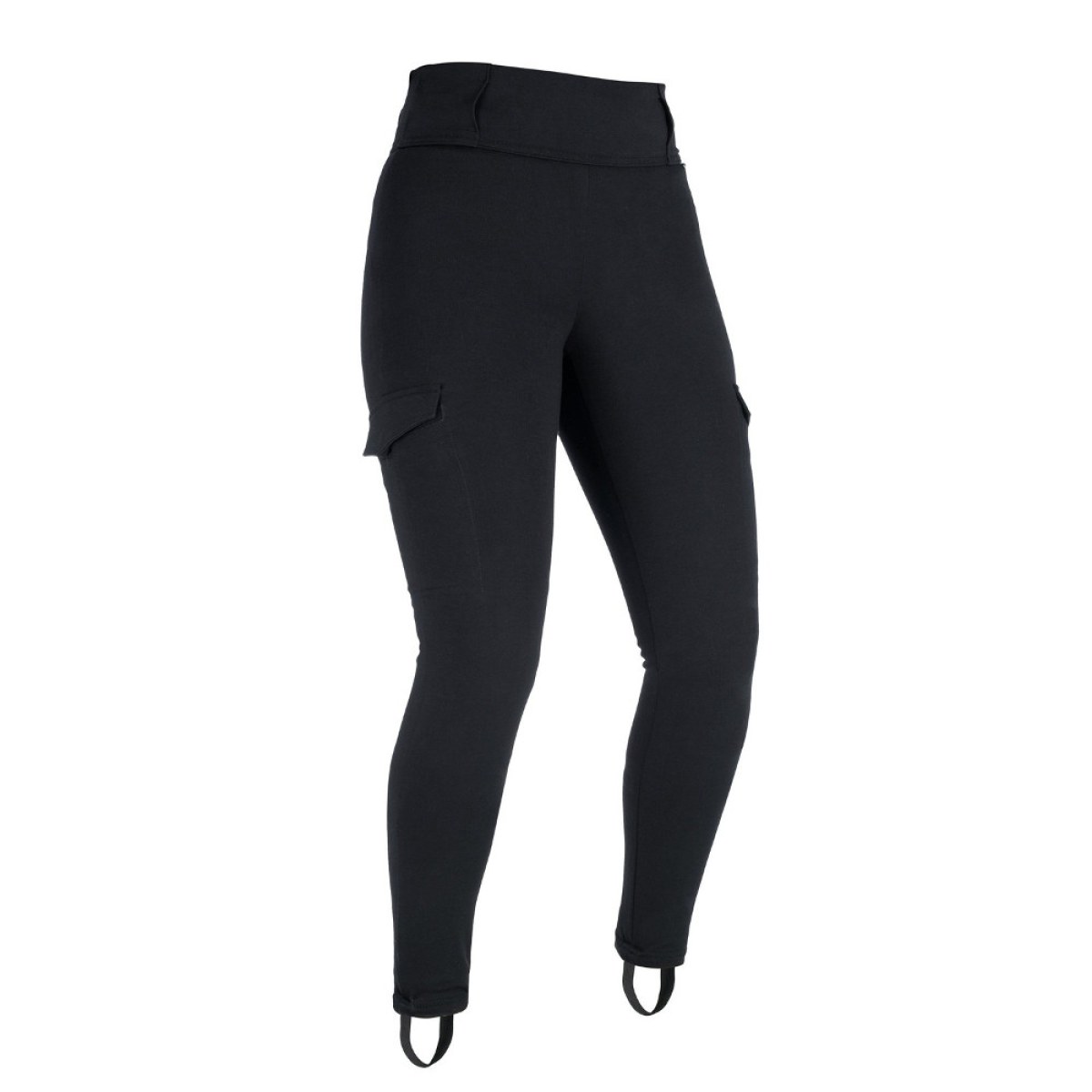 Oxford Super Cargo 22 · záber 1