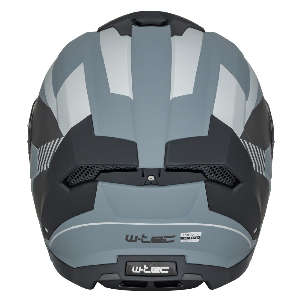 W-TEC Nexwor Graphic šedá - XXL (63) · záber 4