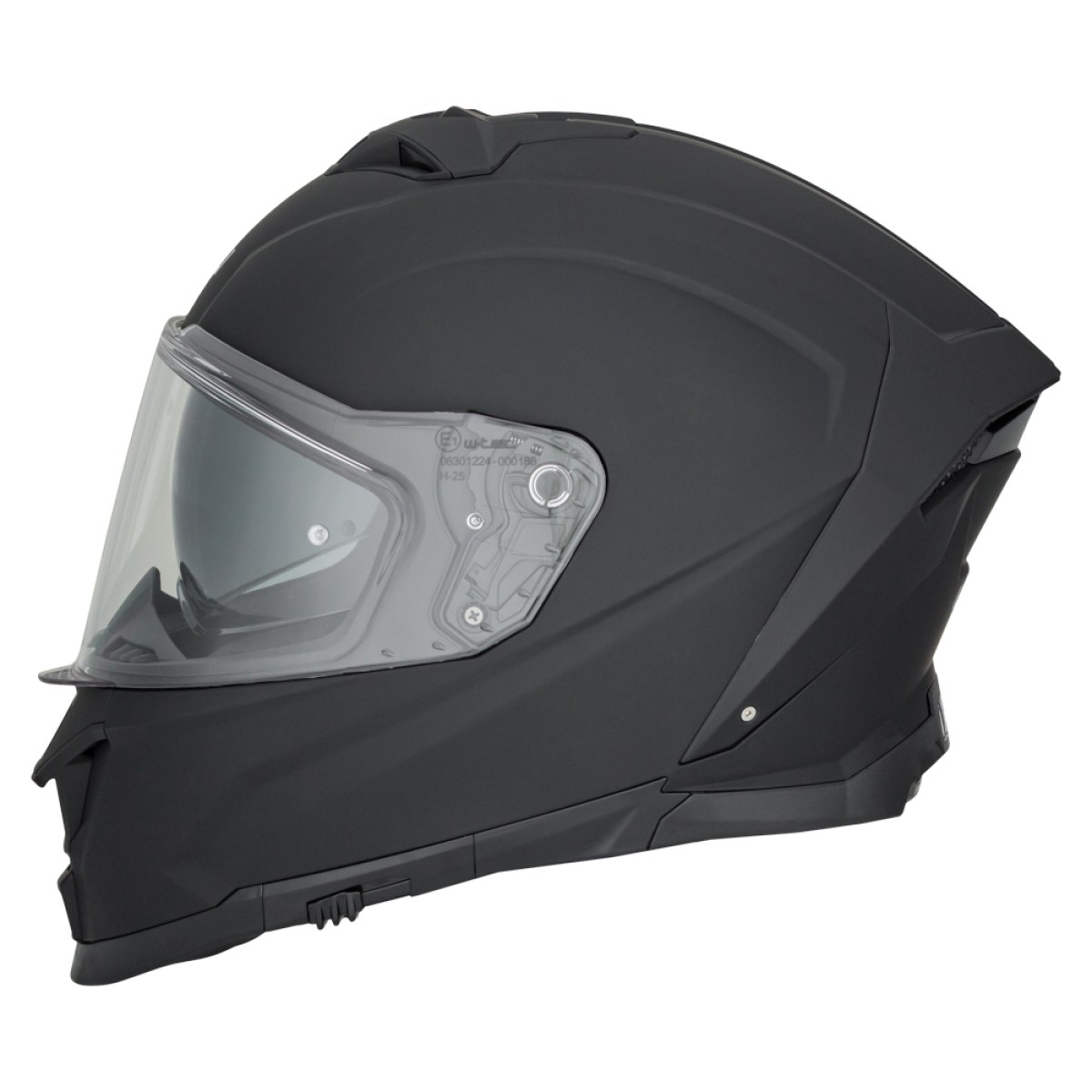 W-TEC Nexwor matne čierna - L (59-60) · záber 2