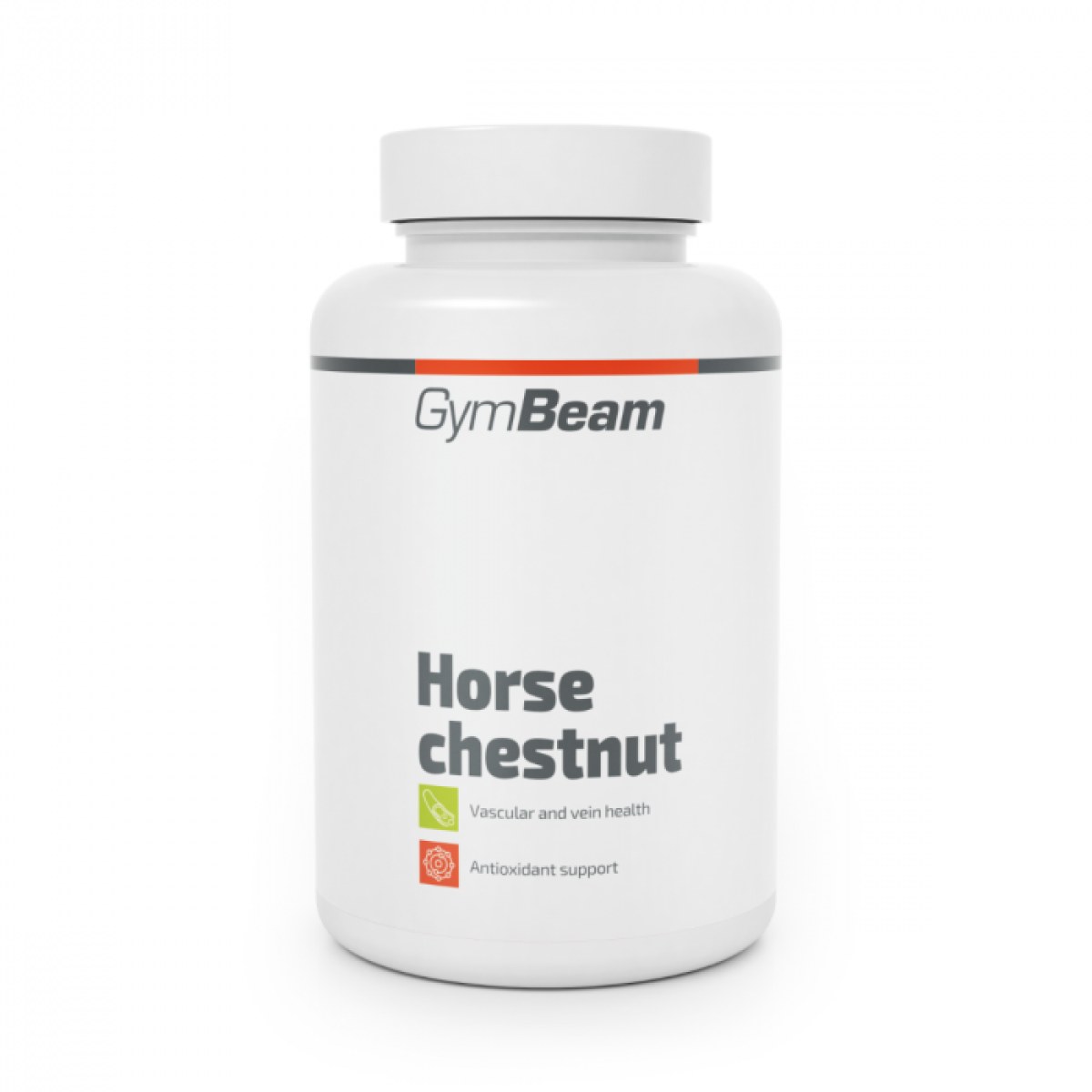 GymBeam Pagaštan konský · záber 1