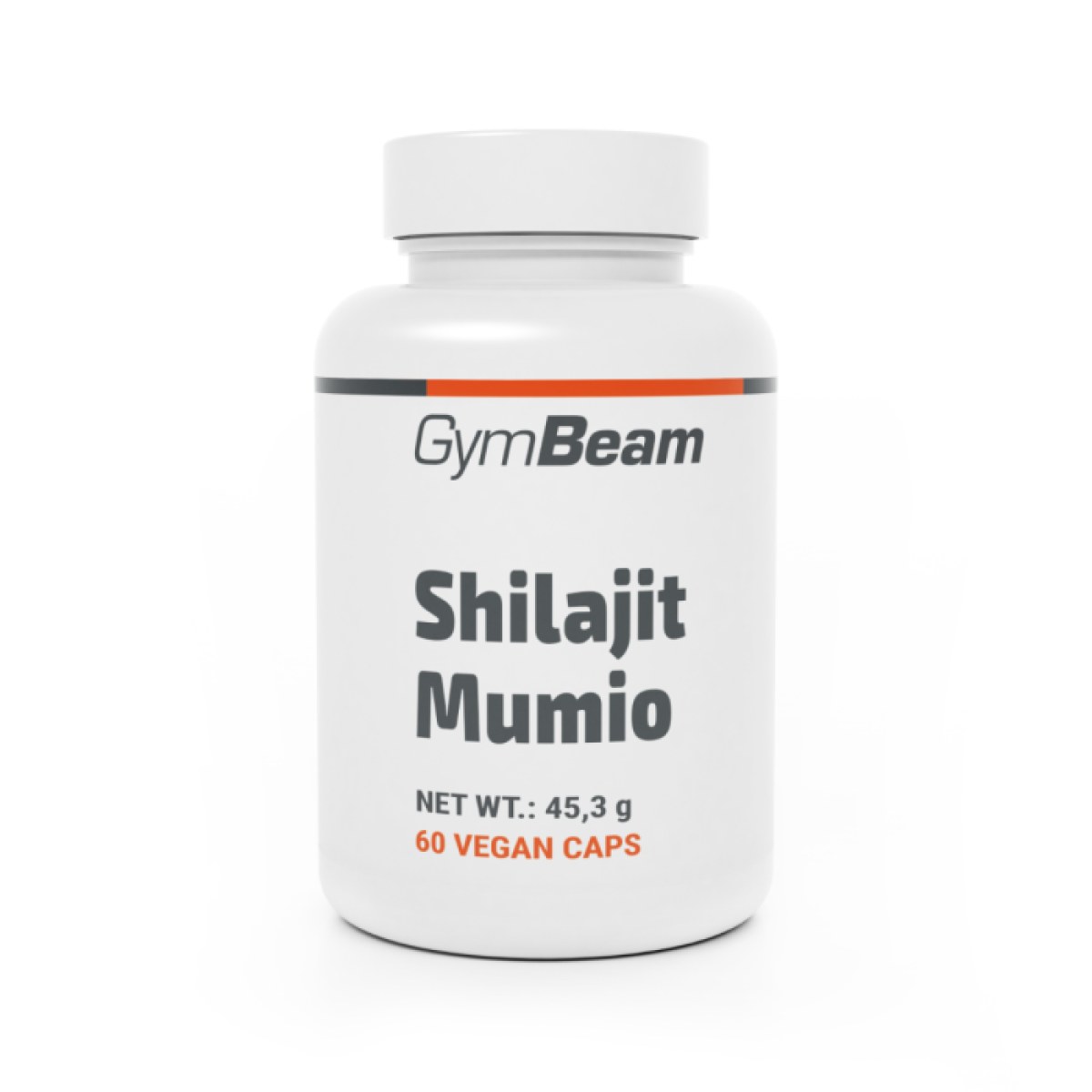 GymBeam Shilajit · záber 1