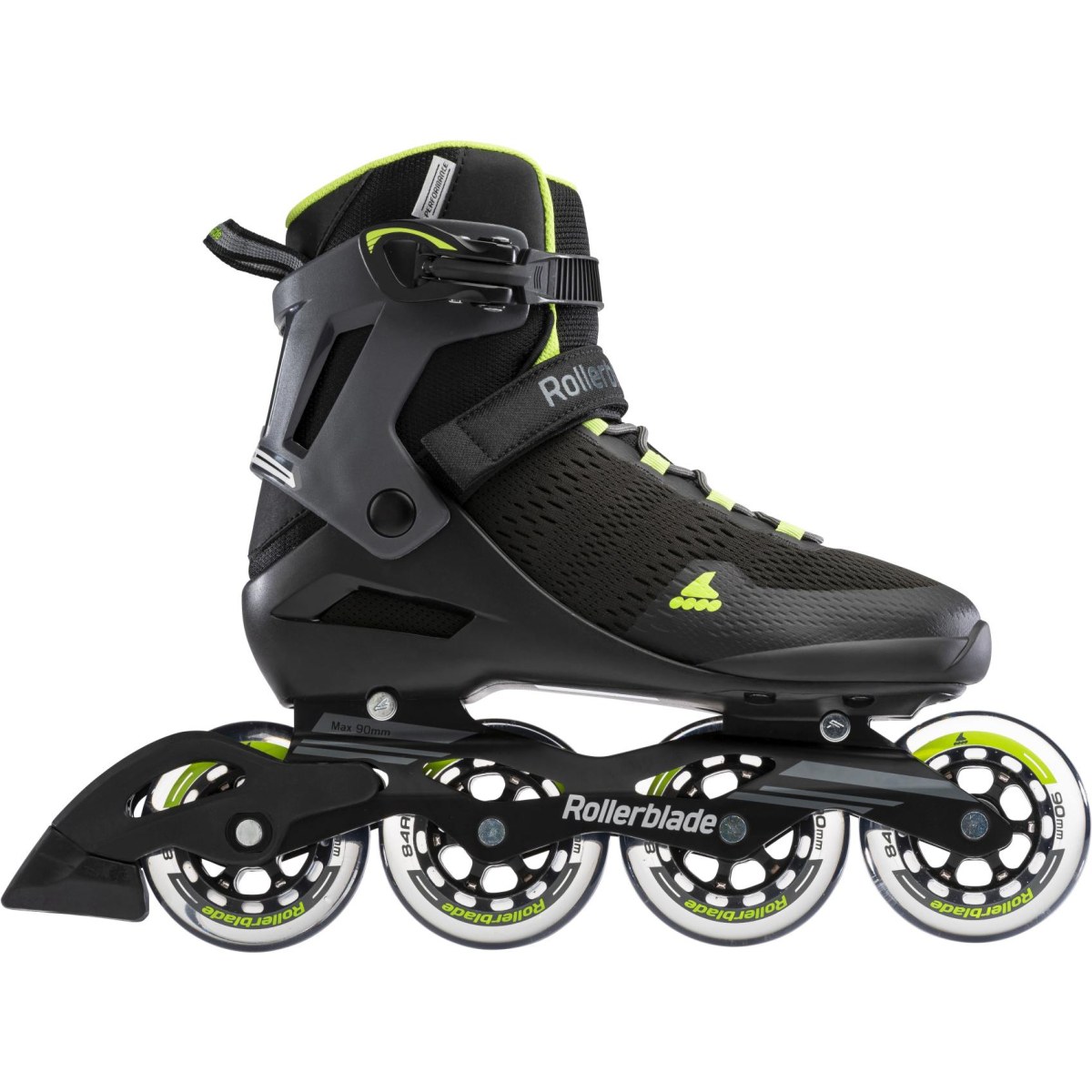 Rollerblade Spark 90 M - Veľkosť: 44 · záber 1