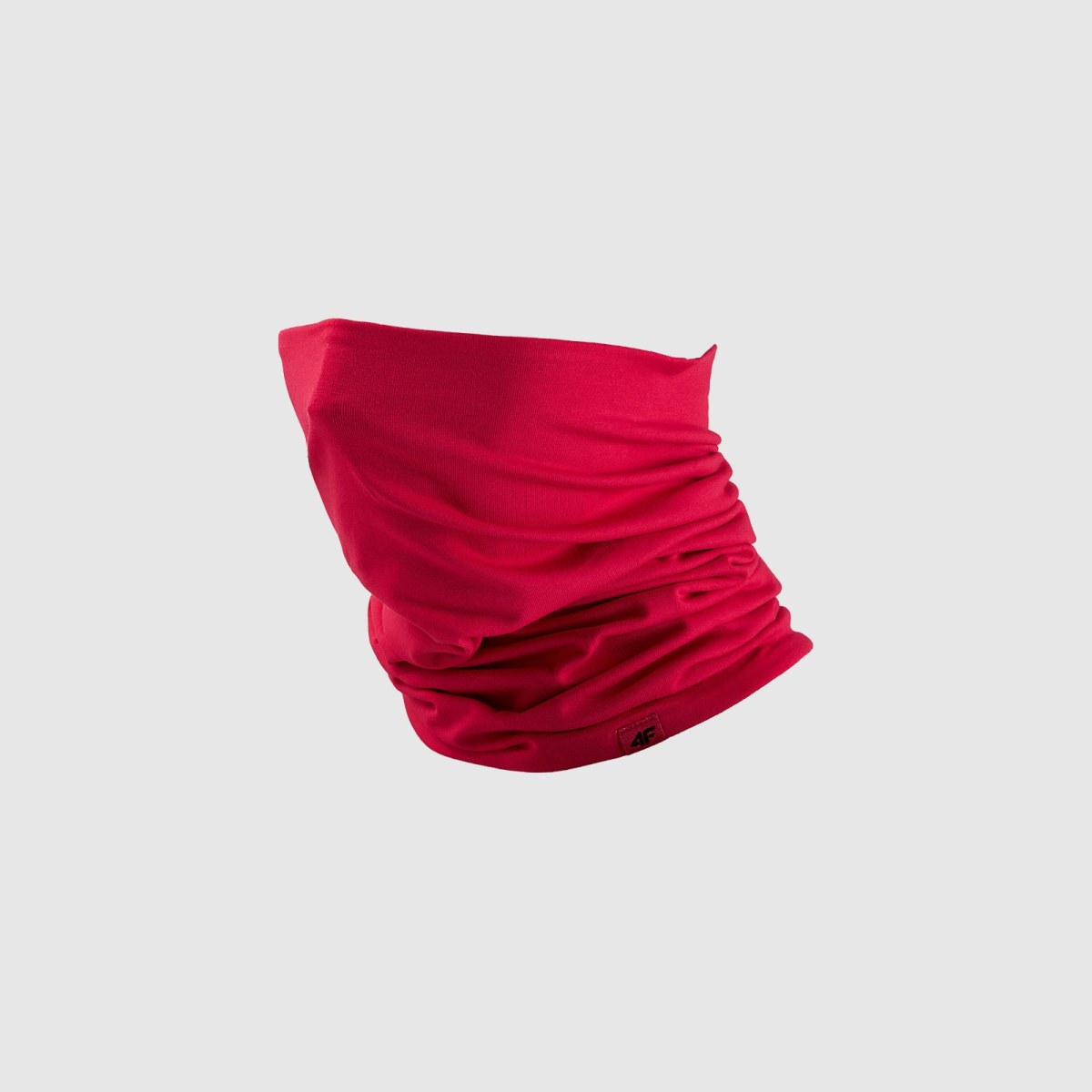 Detská bandana - ružová · záber 1