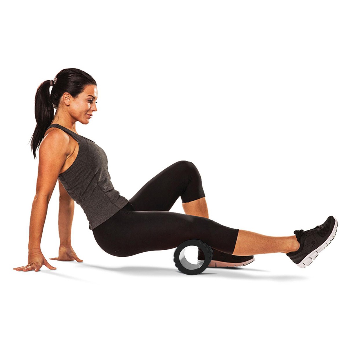 Masážny valec MASTER Foam roller 33 x 14 cm · záber 1