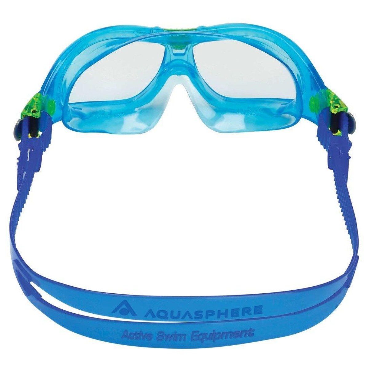 Aquasphere Seal Kid 2 Swim Mask · záber 4