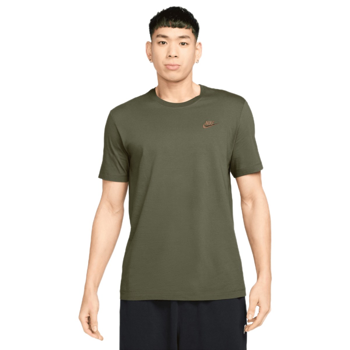 Nike Sportswear Club T-Shirt - Veľkosť: XL · záber 1