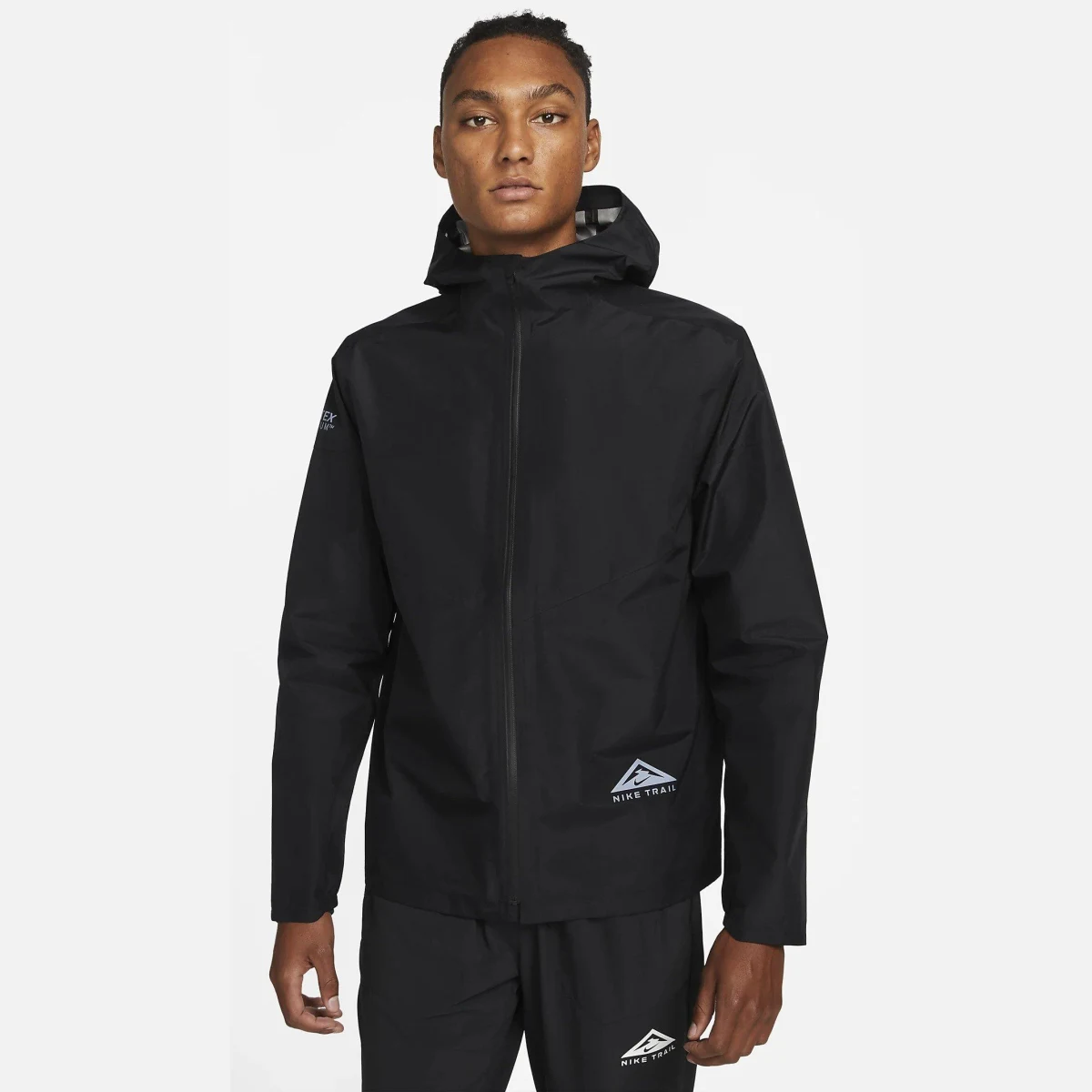 Nike Infinium™ Gore-Tex Trail Running Jacket M - Veľkosť: XL · záber 2