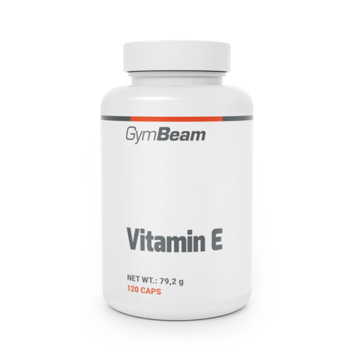 GymBeam Vitamín E (tokoferyl) · záber 1