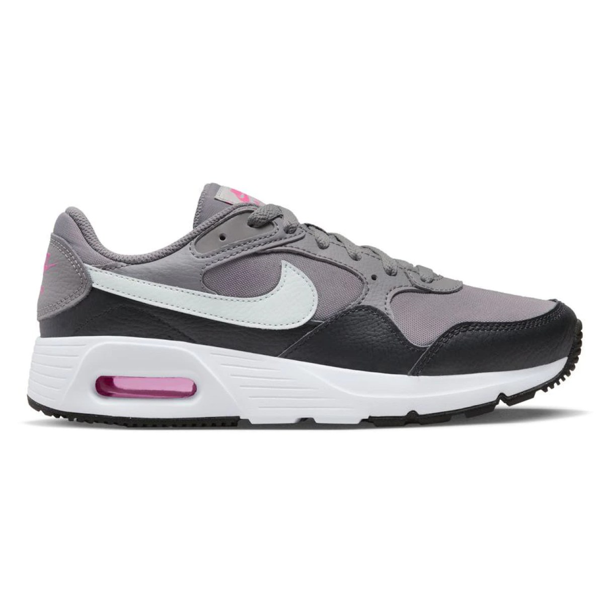 Nike Air Max SC W - Veľkosť: 40 | Farba: Fialová · záber 1