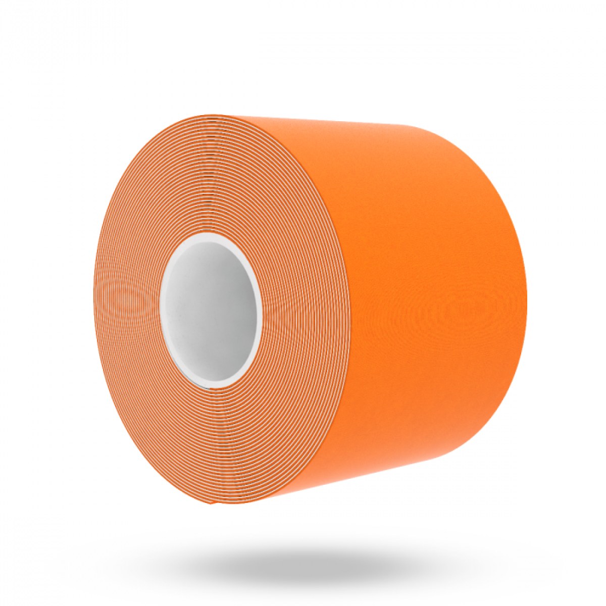 GymBeam Kinesio Tejp 5 cm x 5m orange · záber 1