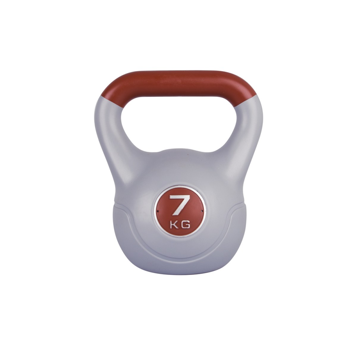 Činka inSPORTline Vin-Bell 7kg · záber 1