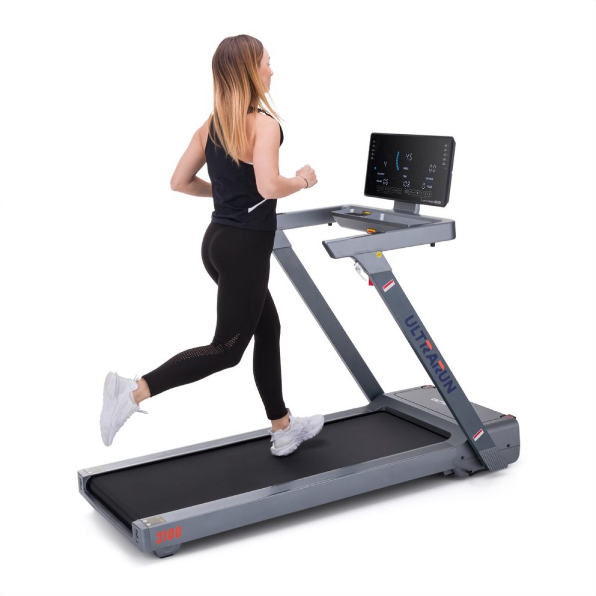 Běžecký pás UltraRun 3100 · záber 2