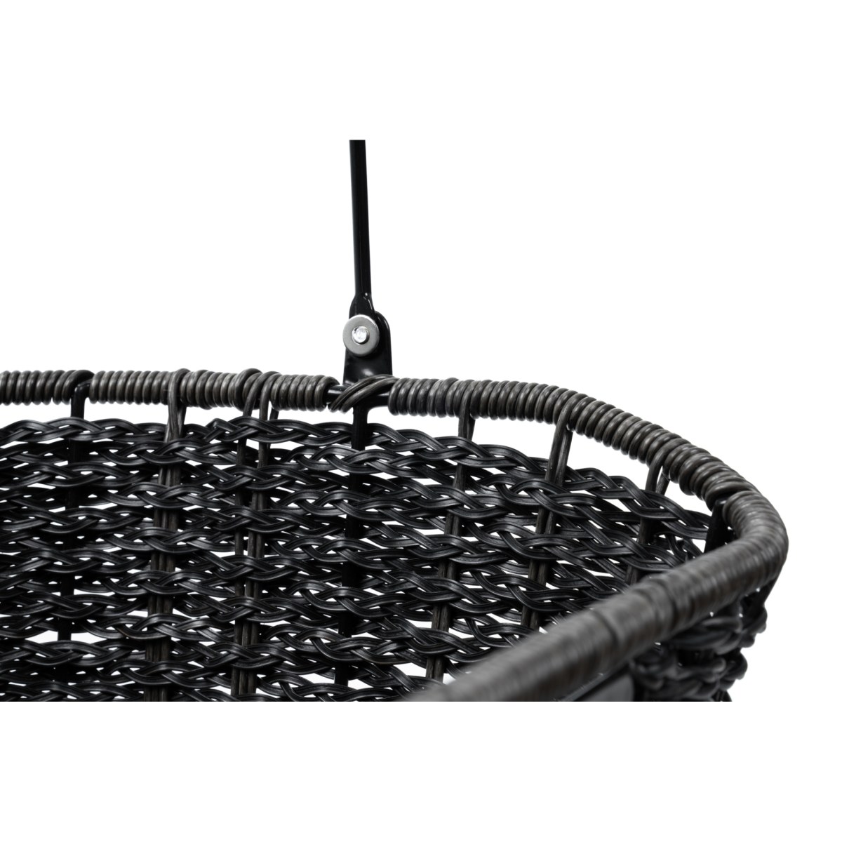 Cube RFR Front Basket Klick&Go Rattan 20 · záber 2