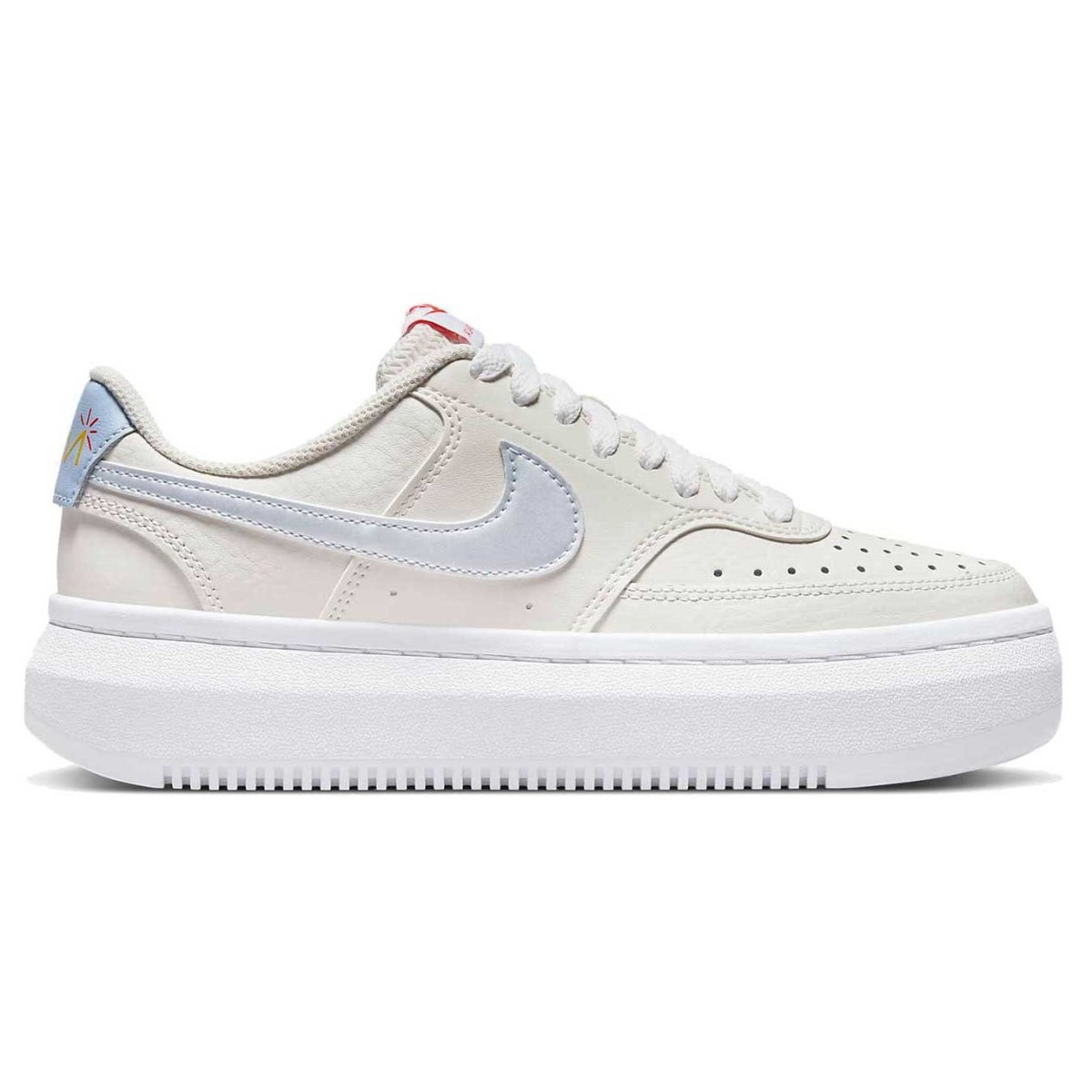 Nike Court Vision Alta W - Veľkosť: 36 · záber 1