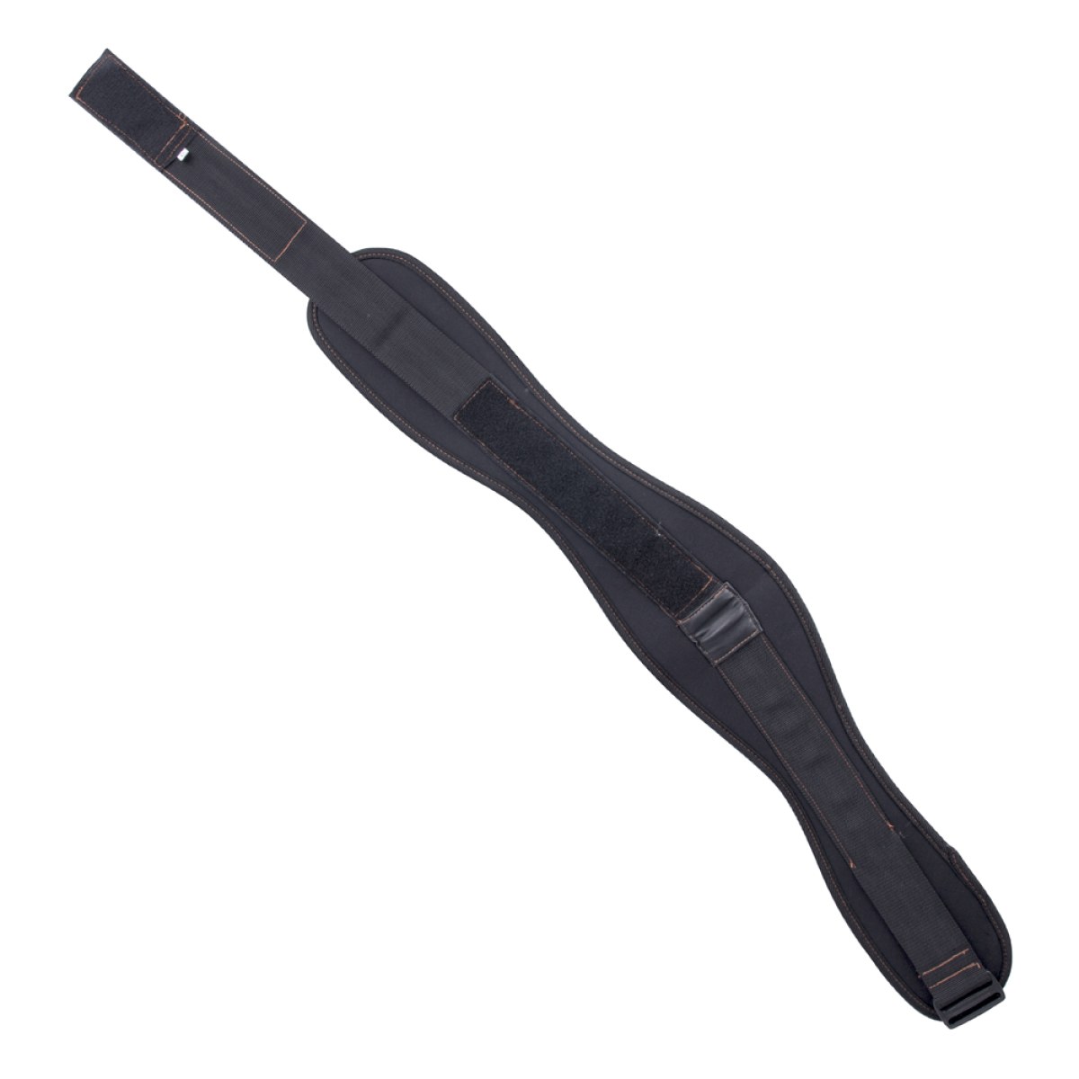 Vzpieračský pás inSPORTline Stronglift - Veľkosť: S · záber 5