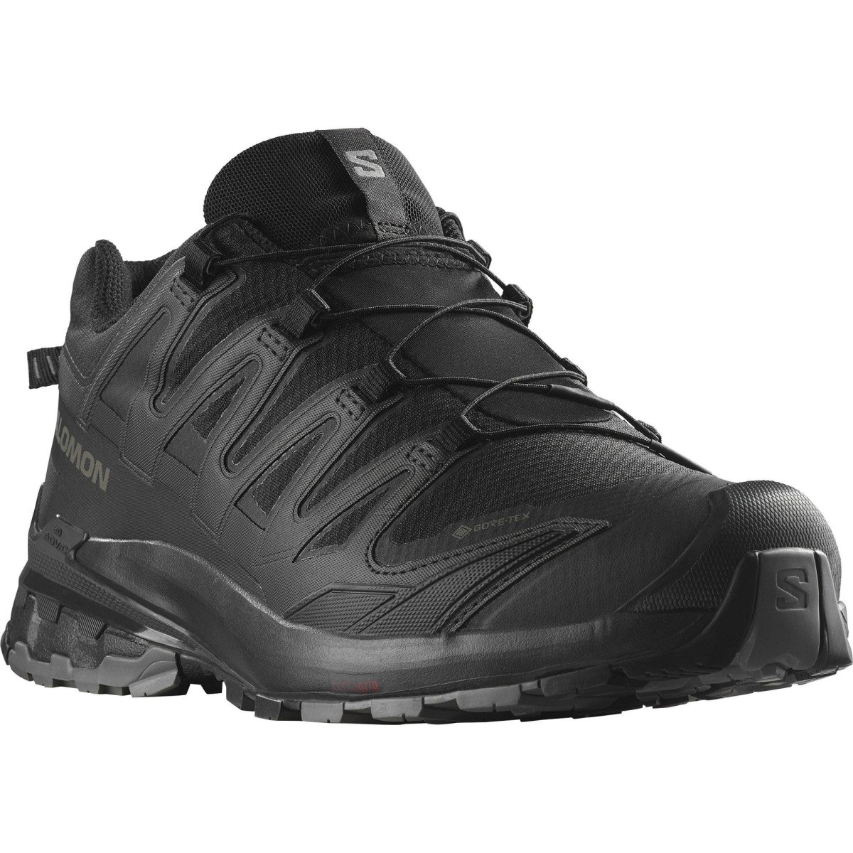Salomon Xa Pro 3D V9 Wide Gtx - Veľkosť: 45 1/3 · záber 3