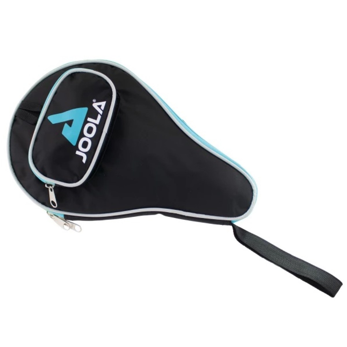 Obal na raketu JOOLA Bat Cover čierno-modrý · záber 12