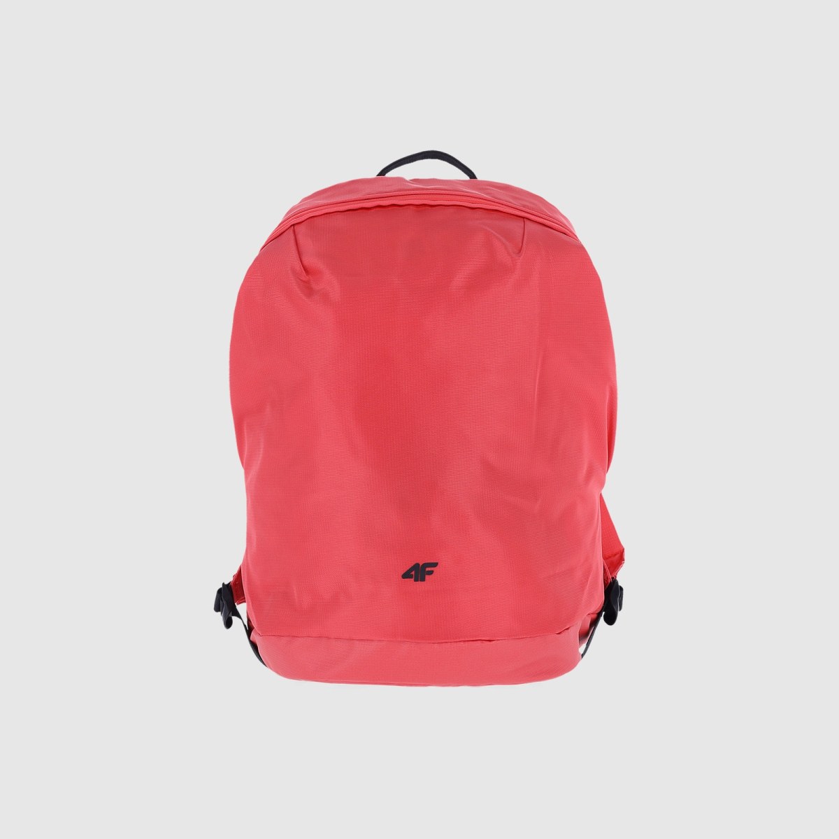Mestský batoh (20 L) s vreckom na notebook - ružový · záber 1