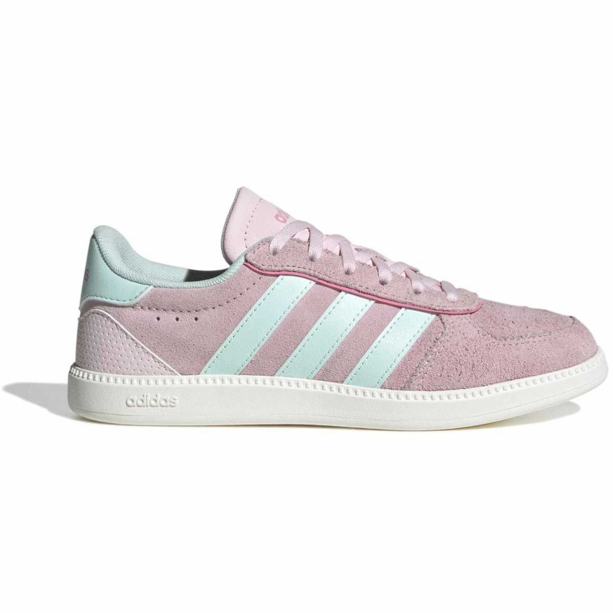 ADIDAS BREAKNET SLEEK J - Veľkosť: 40 · záber 1