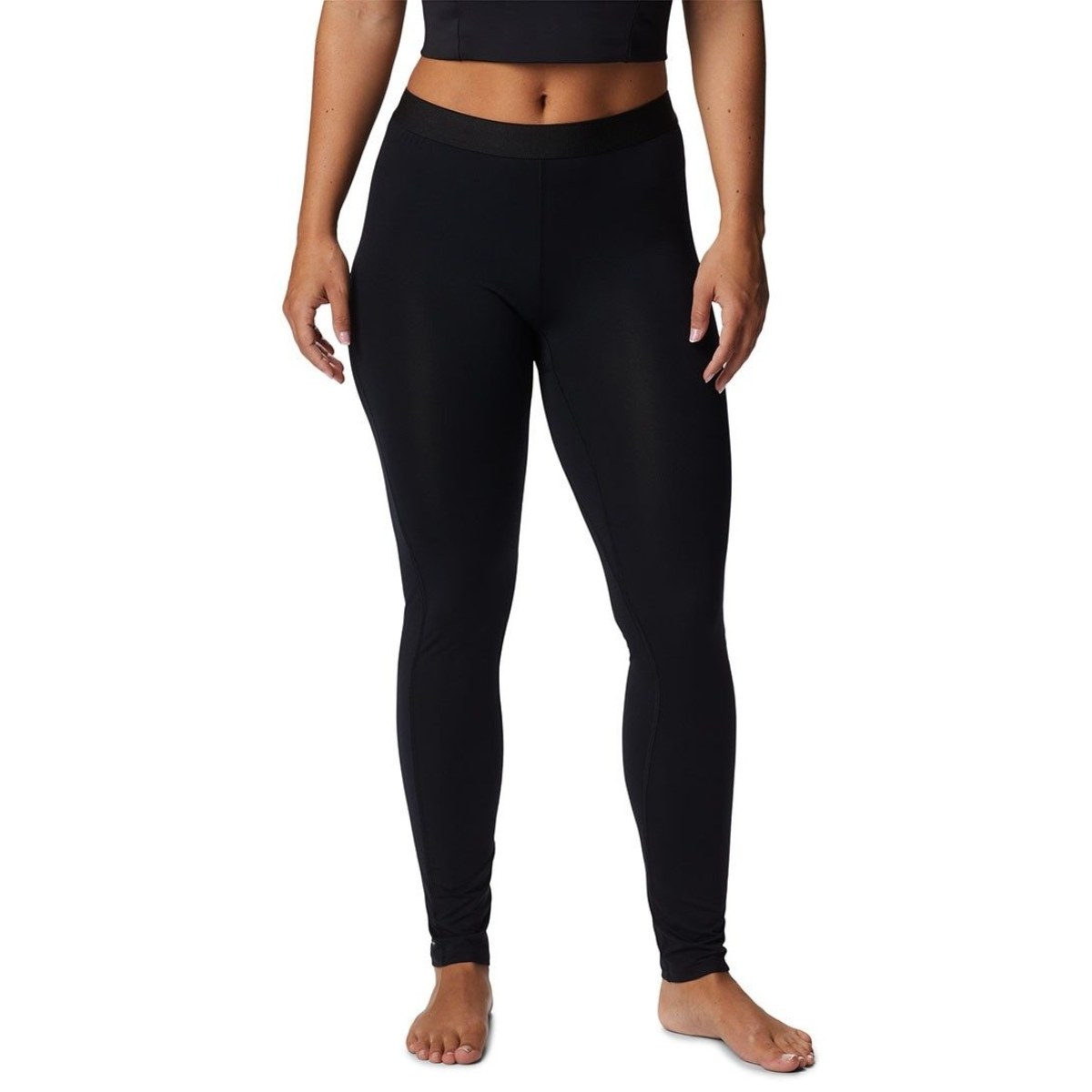 Columbia Midweight Stretch Tight W - Veľkosť: M · záber 1