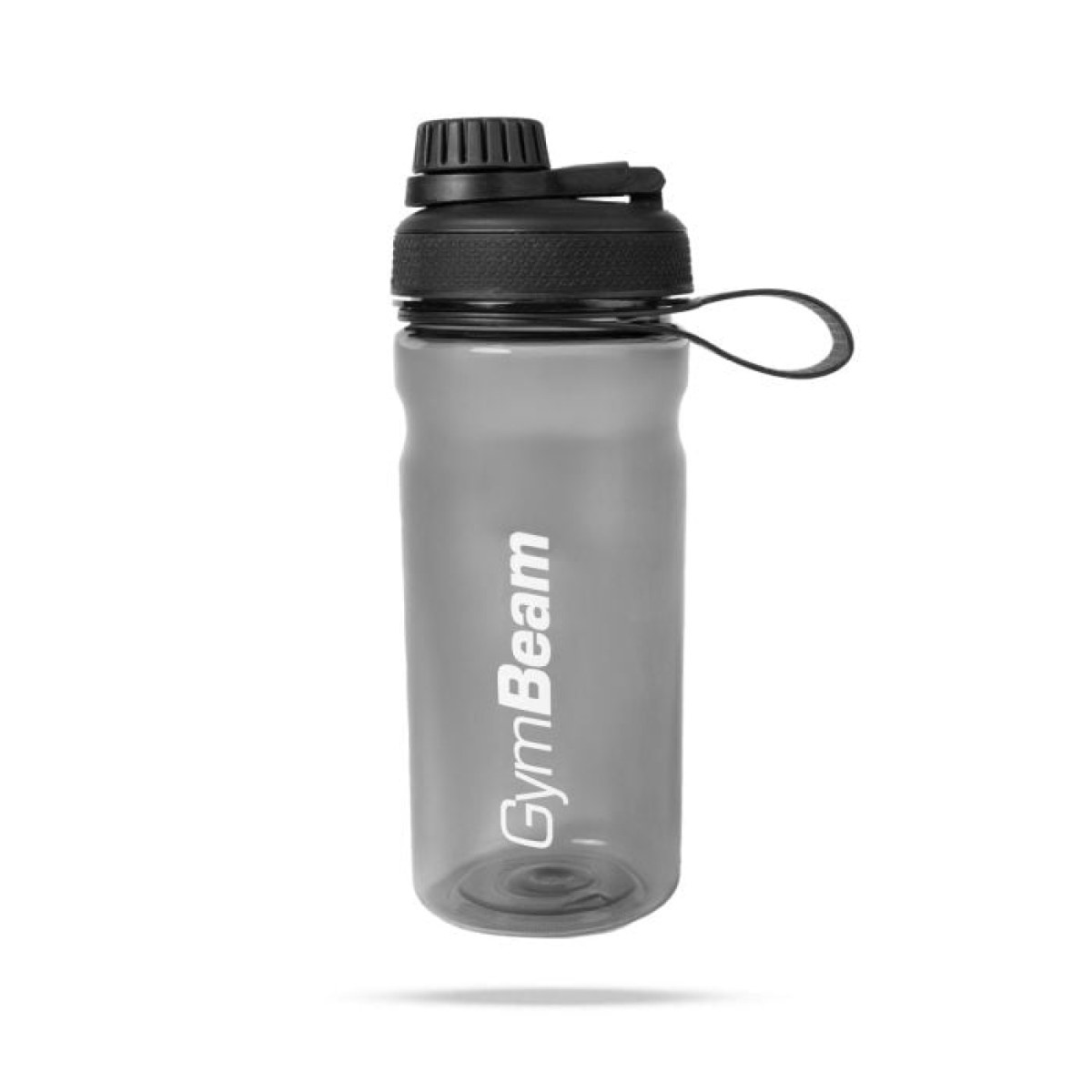 GymBeam Šejker ActiveMix Black 600 ml · záber 1