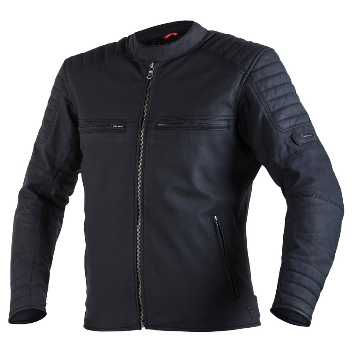 Rebelhorn Hunter Pro Black - S · záber 1