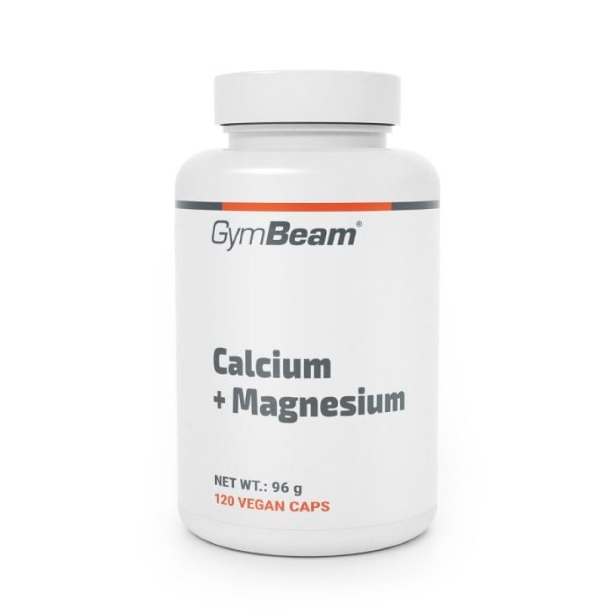 GymBeam Vápnik + Horčík · záber 1