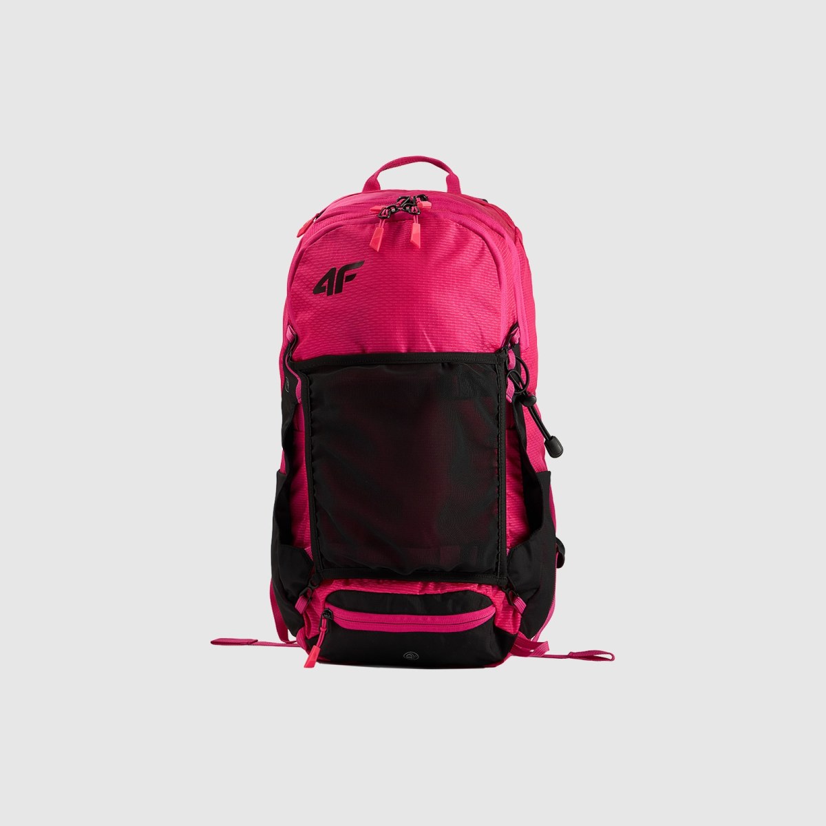 Trekkingový batoh (20 L) dámsky - ružový · záber 1